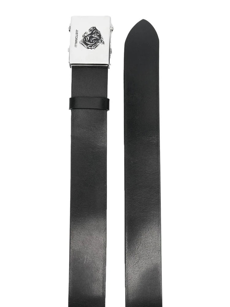 Just Cavalli Belts Black alternative