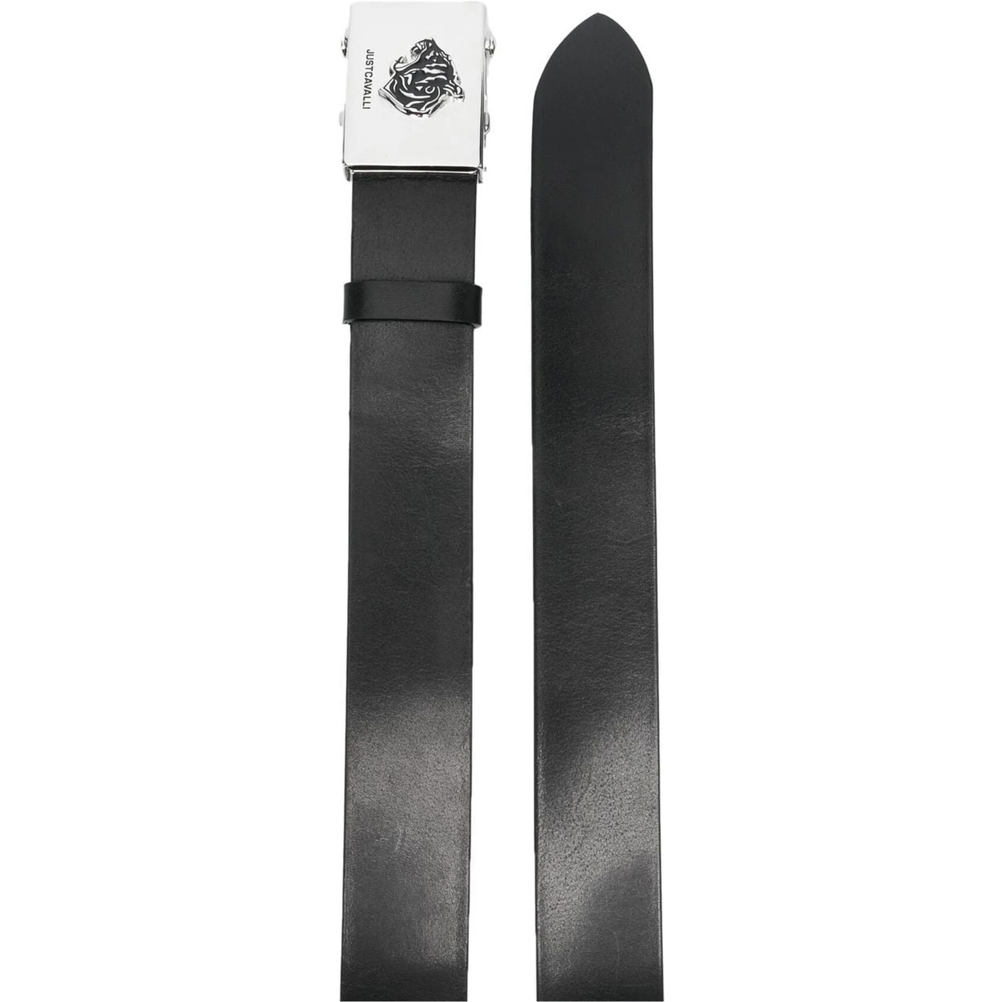 Just Cavalli Belts Black