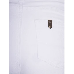 Liu Jo Jeans White