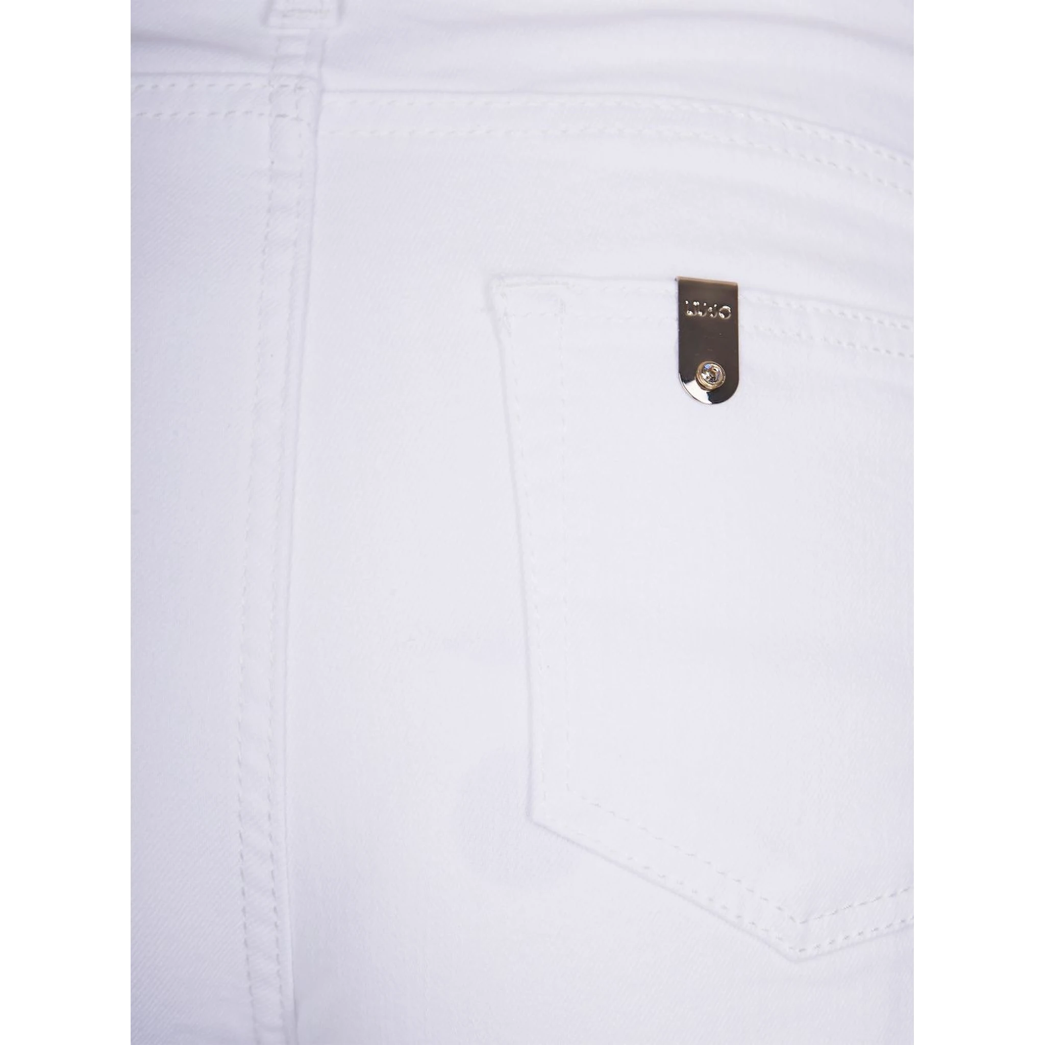 Liu Jo Jeans White