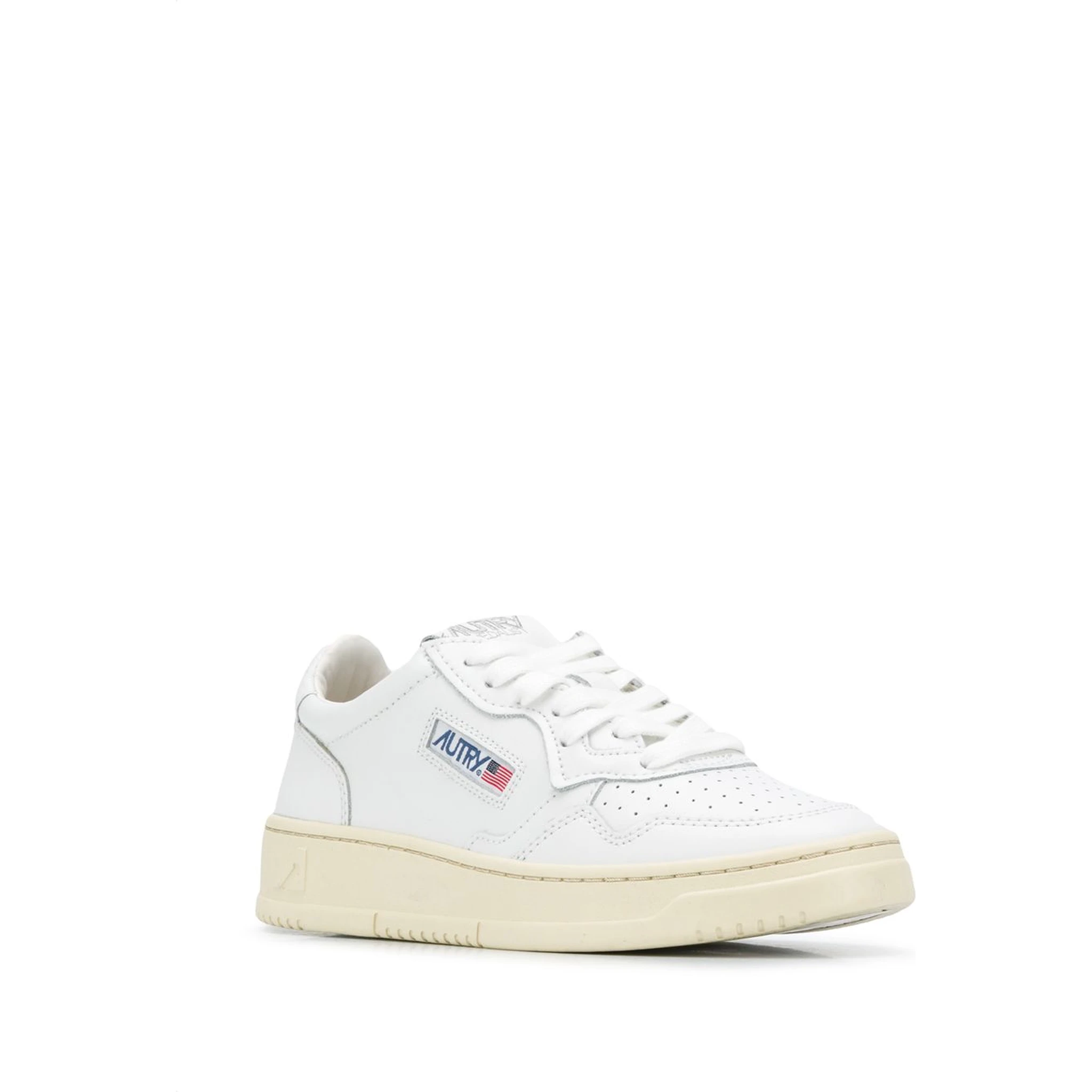 AUTRY Sneakers White