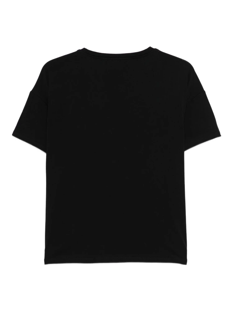 Liu Jo T-shirts and Polos Black alternative