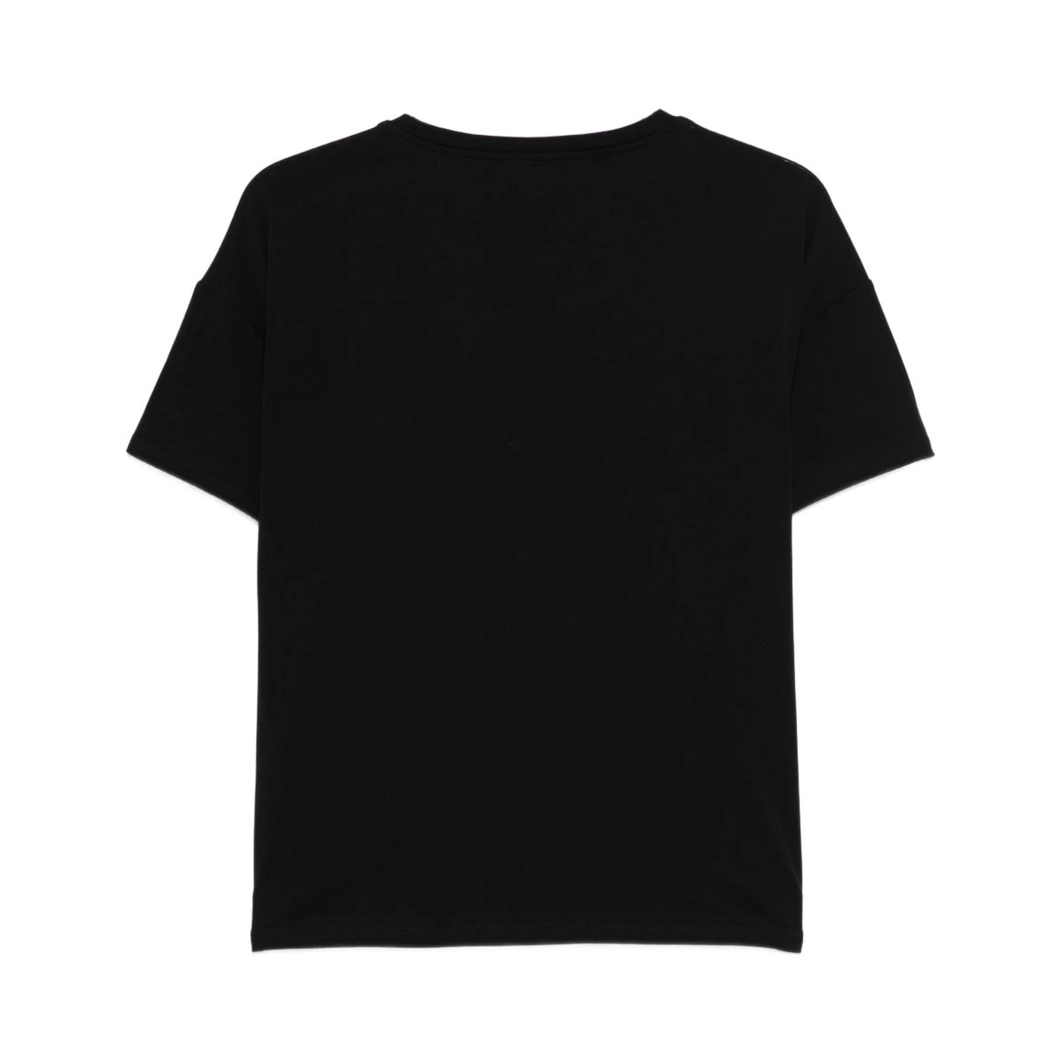 Liu Jo T-shirts and Polos Black