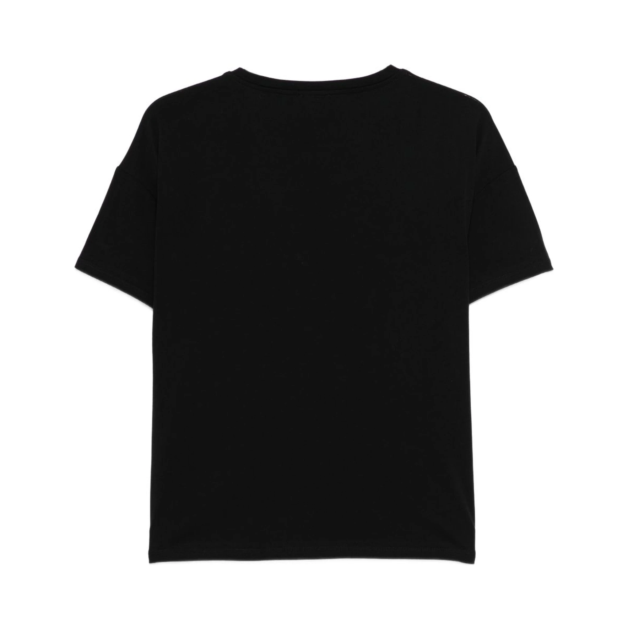 Liu Jo T-shirts and Polos Black