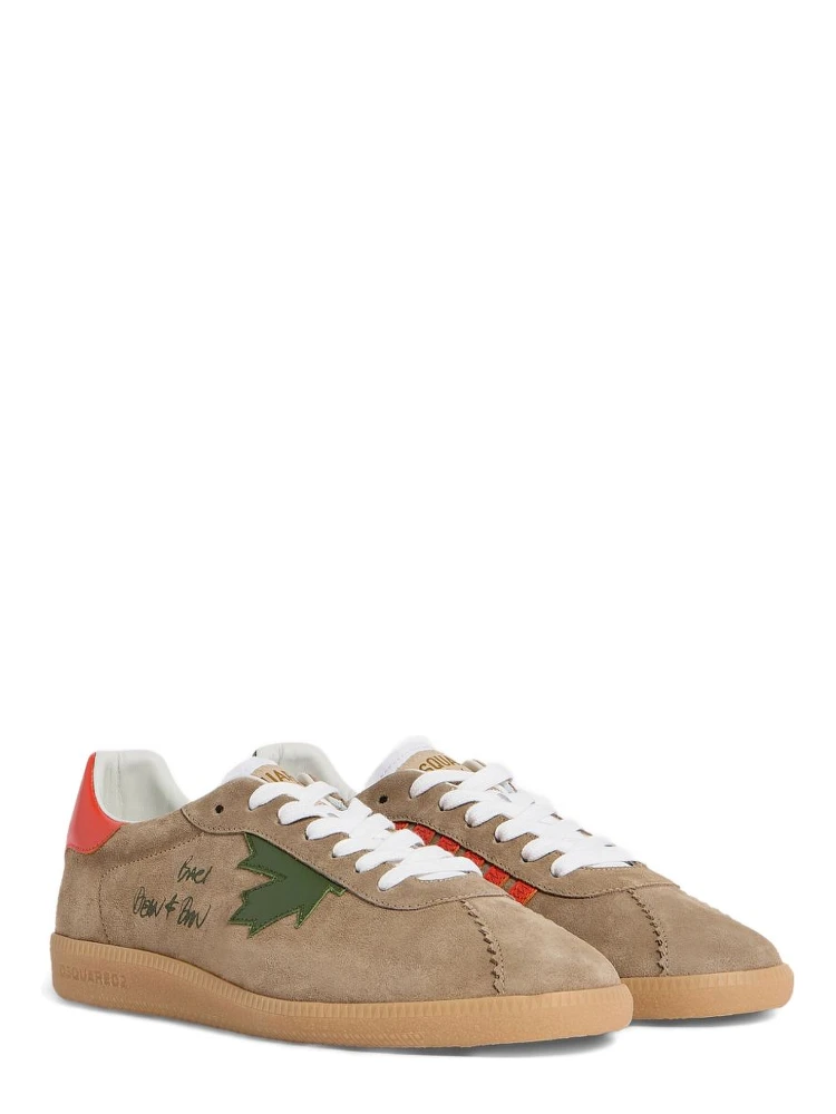 Dsquared2 Sneakers MultiColour alternative