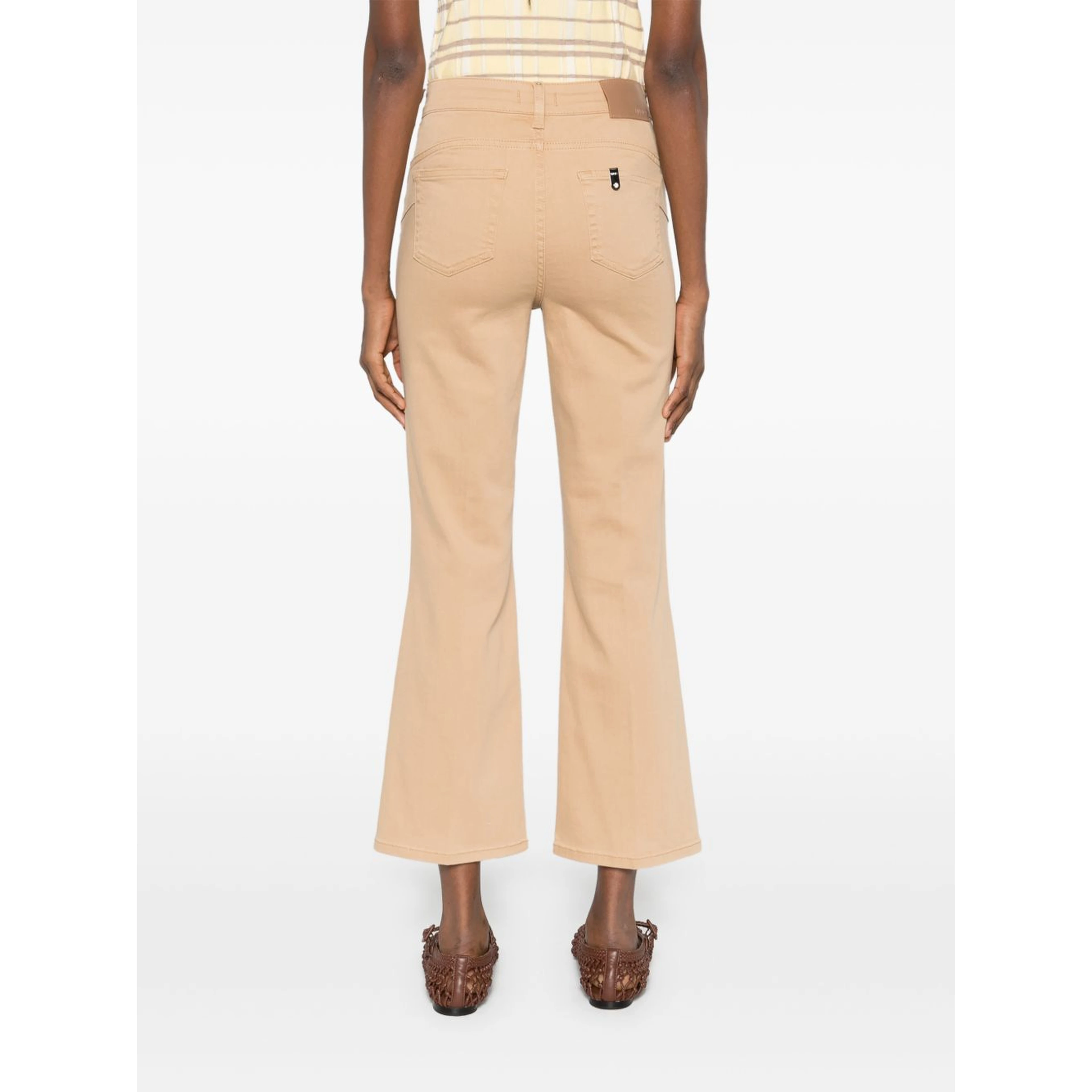 Liu Jo Jeans Beige