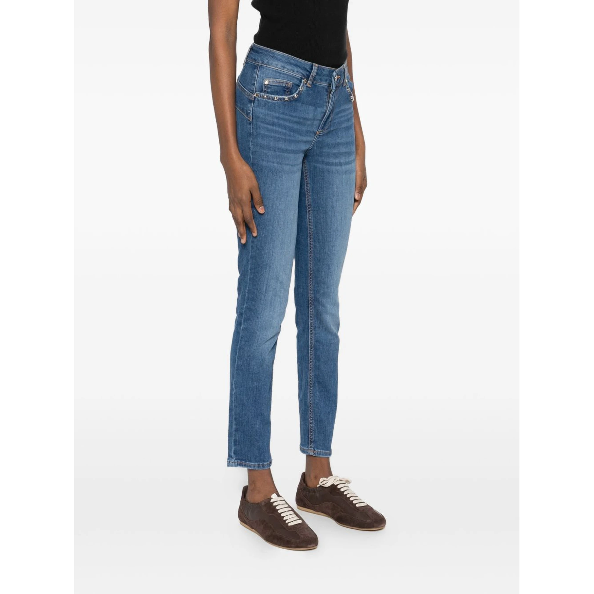 Liu Jo Jeans Blue