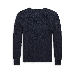 Polo Ralph Lauren Sweaters Blue