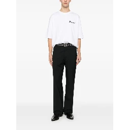 Dsquared2 T-shirts and Polos White