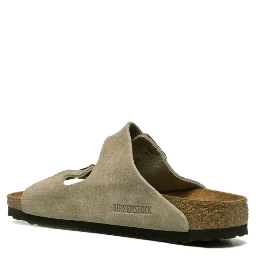 Birkenstock Sandals Beige