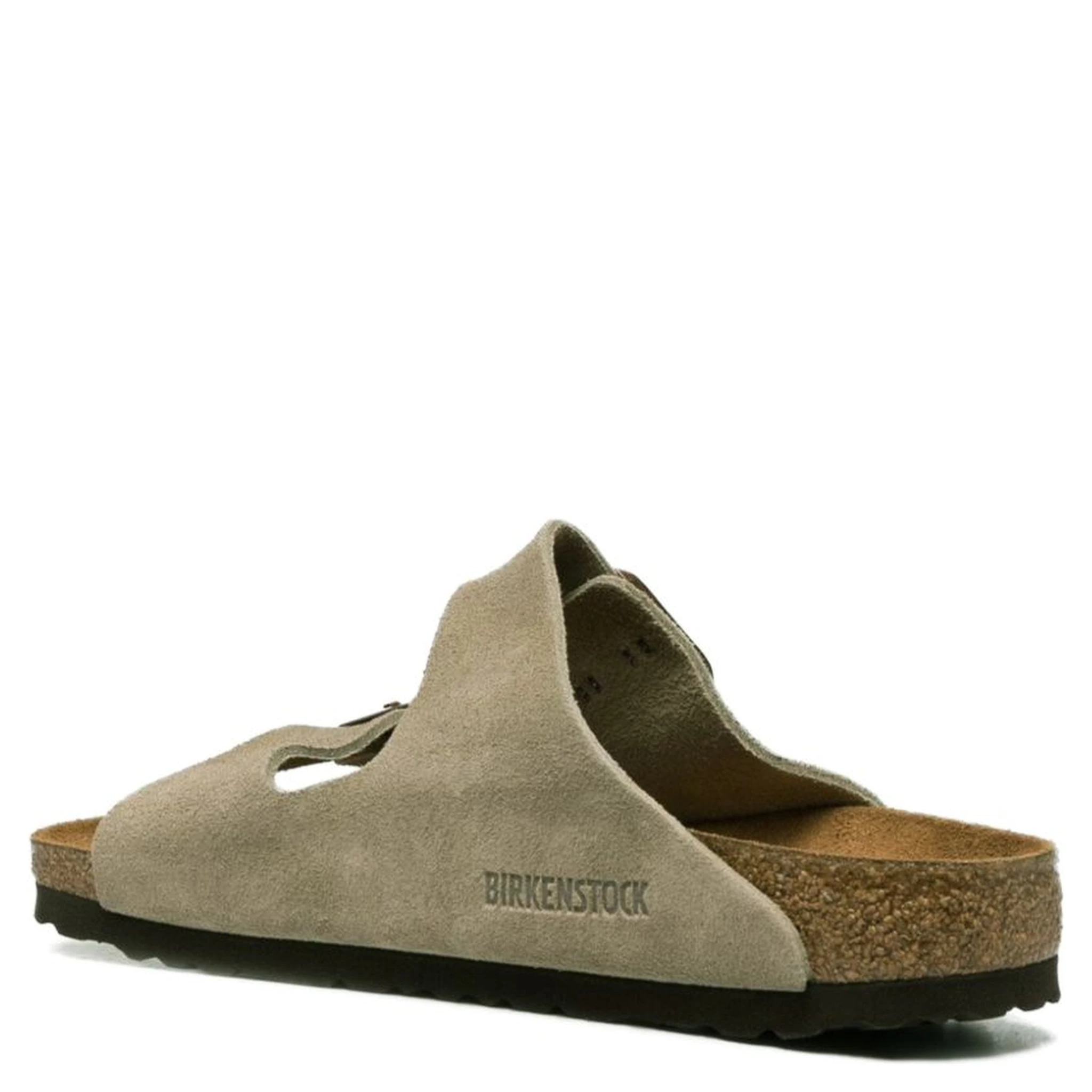 Birkenstock Sandals Beige