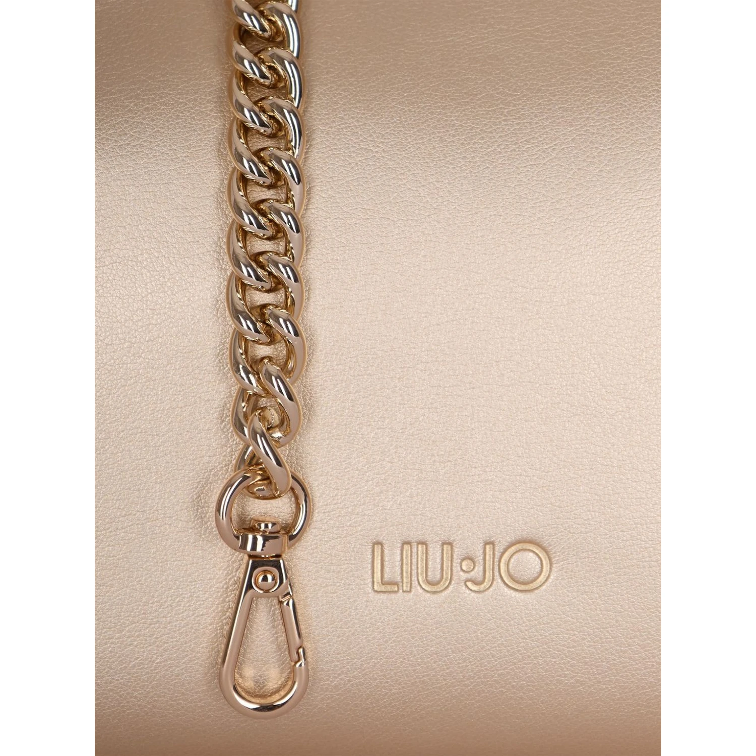 Liu Jo Bags.. Golden