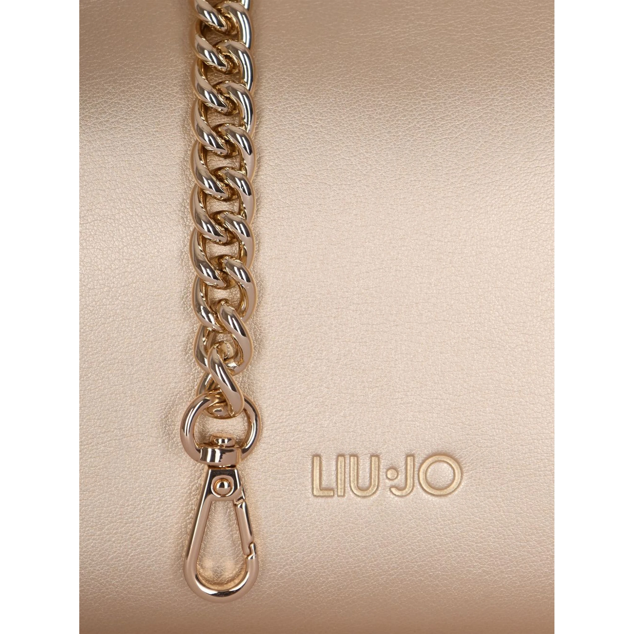 Liu Jo Bags.. Golden