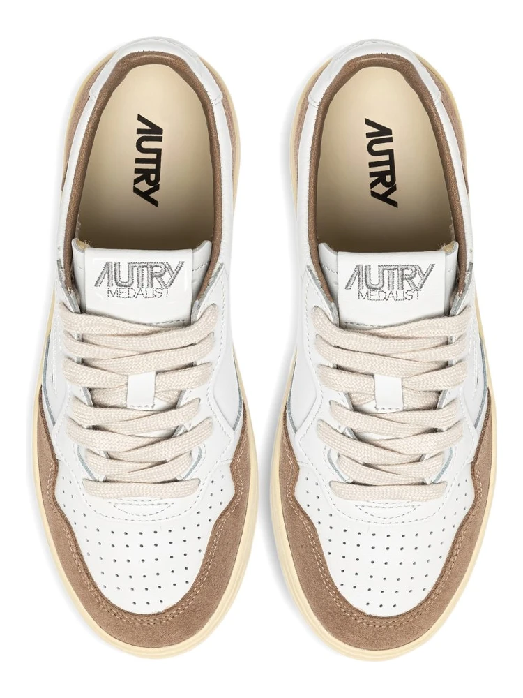 AUTRY Sneakers White alternative