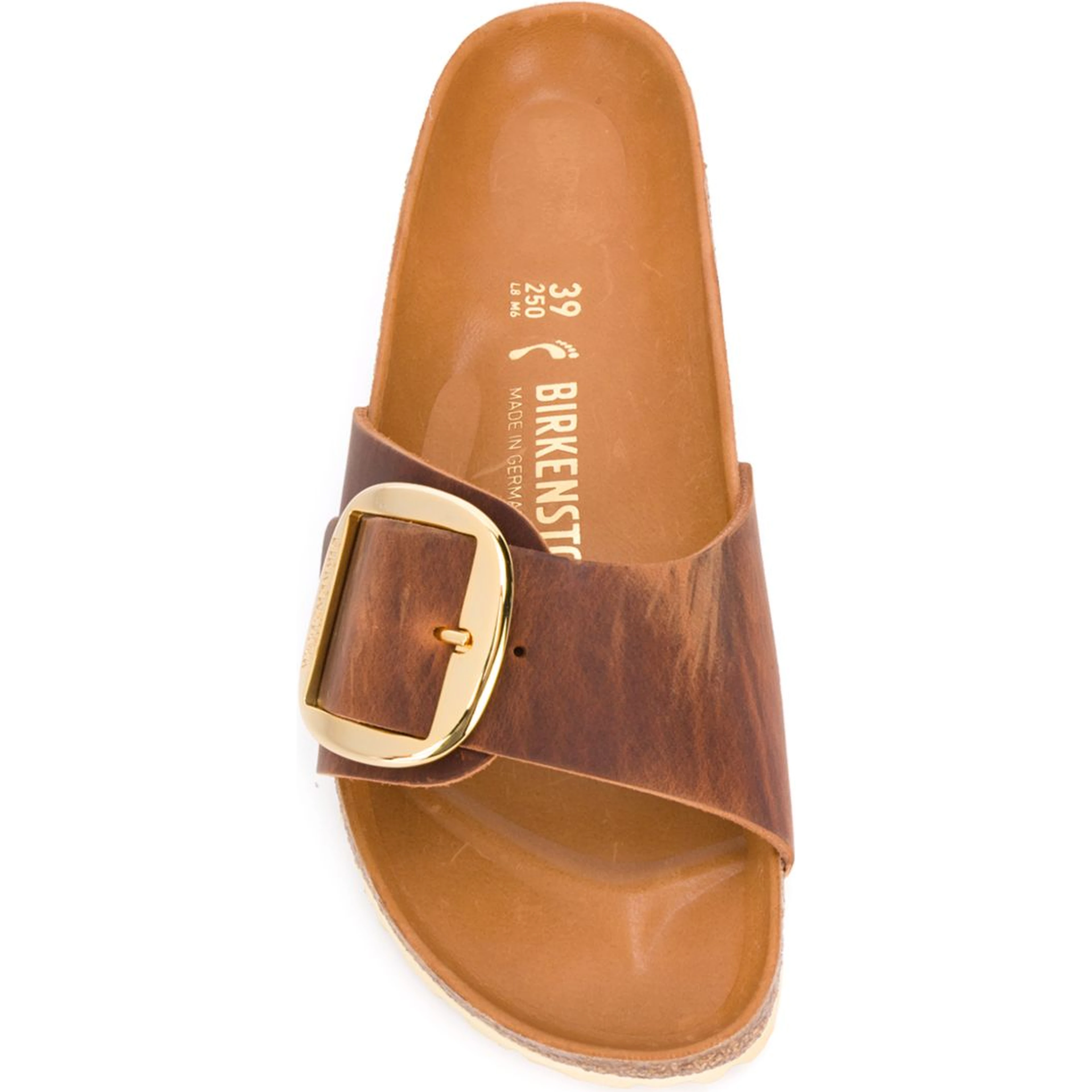 Birkenstock Sandals Brown