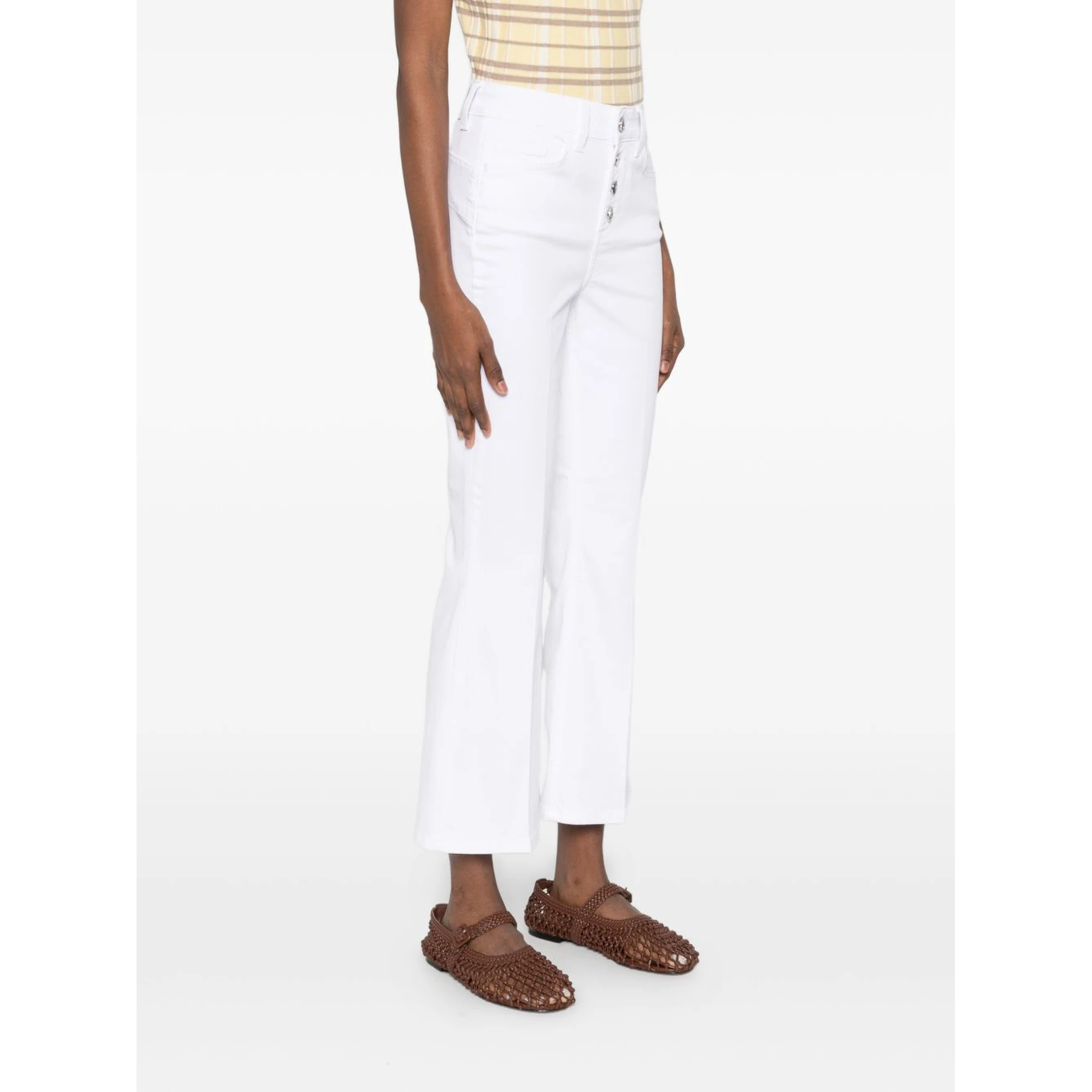 Liu Jo Jeans White