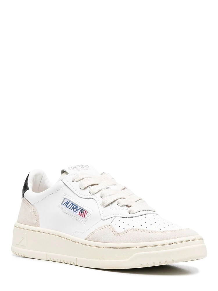 AUTRY Sneakers Black alternative