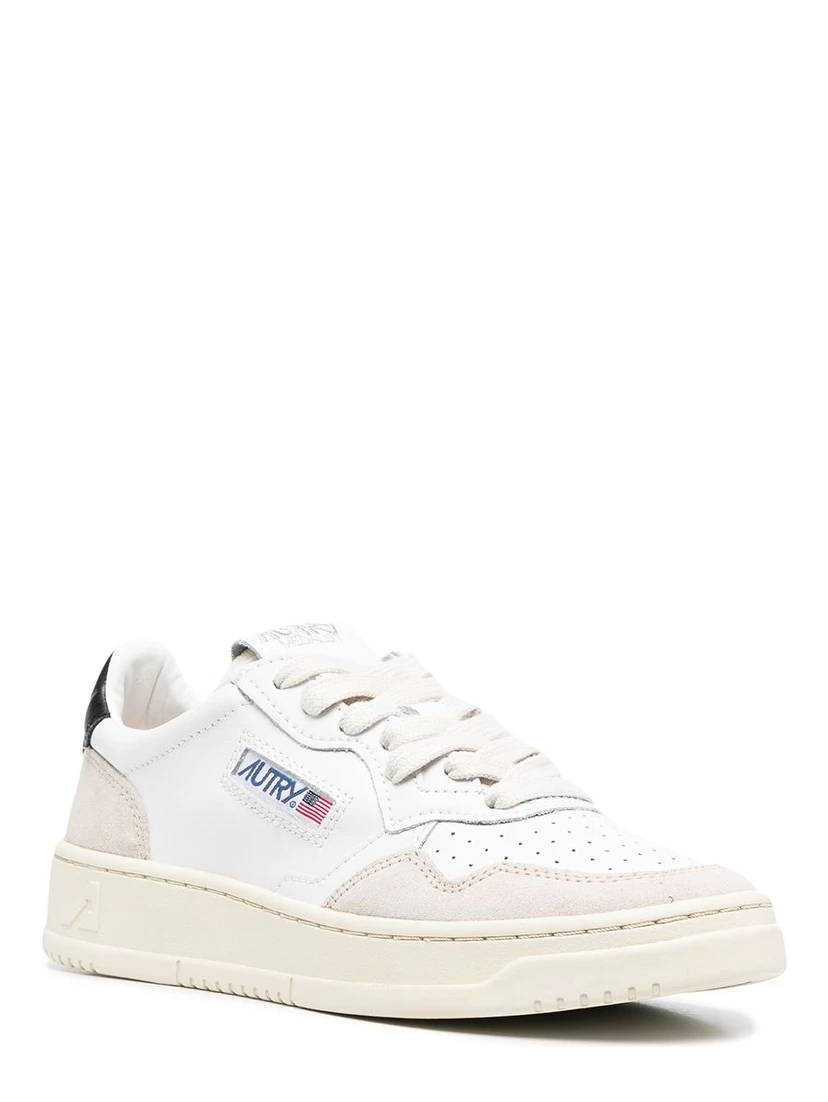 AUTRY Sneakers Black