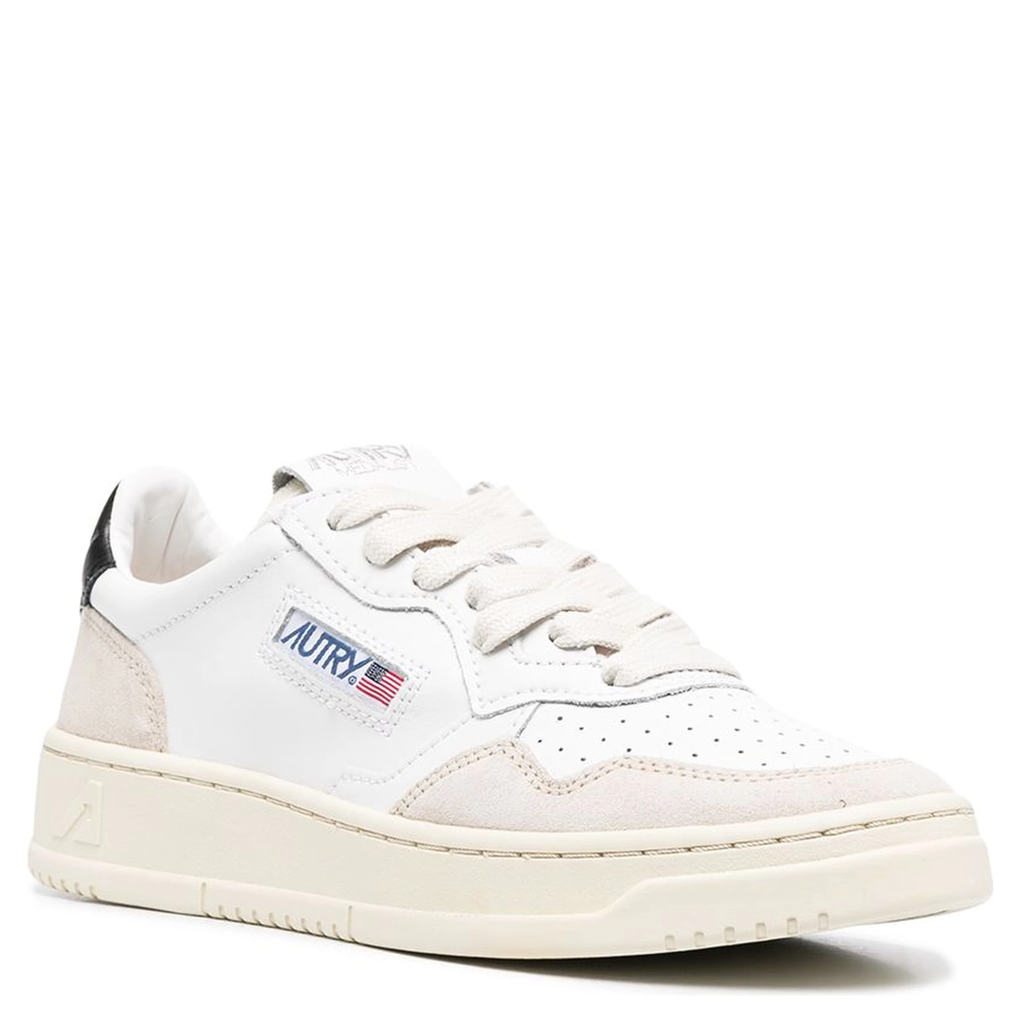 AUTRY Sneakers Black