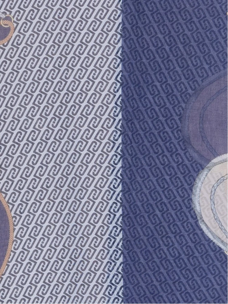 Liu Jo Scarfs Blue alternative