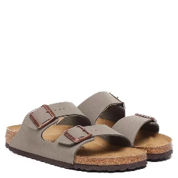 Birkenstock Sandals Grey