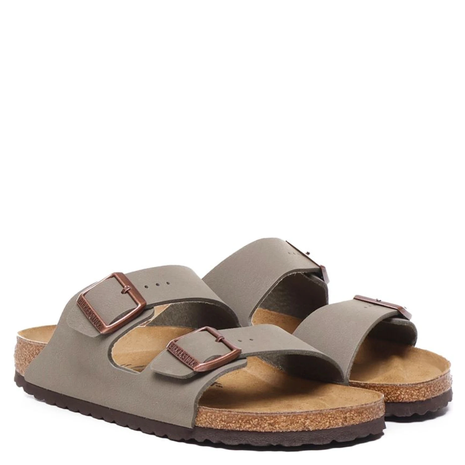 Birkenstock Sandals Grey