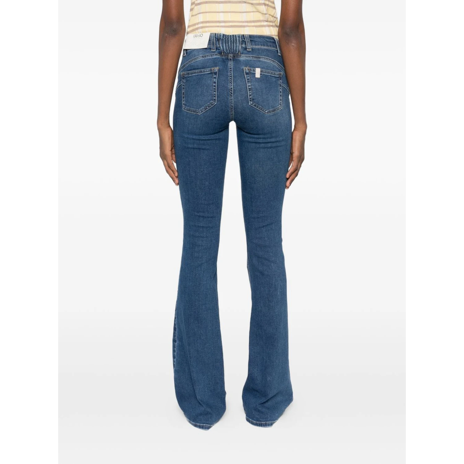 Liu Jo Jeans Blue