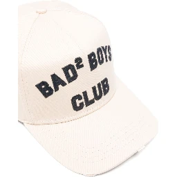 Dsquared2 Hats Ivory