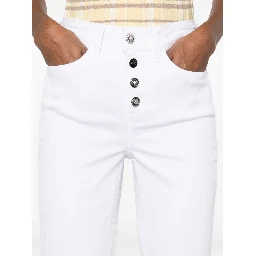 Liu Jo Jeans White