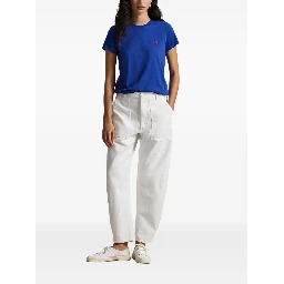 Polo Ralph Lauren T-shirts and Polos Blue
