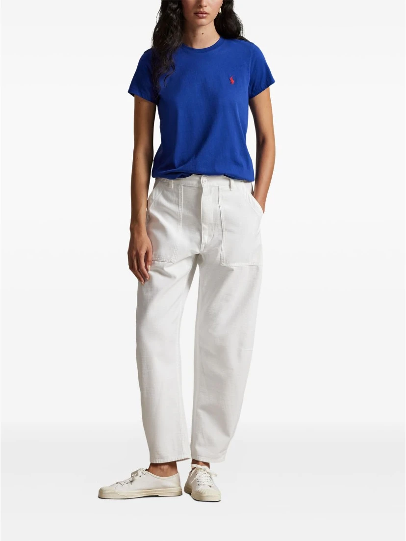 Polo Ralph Lauren T-shirts and Polos Blue