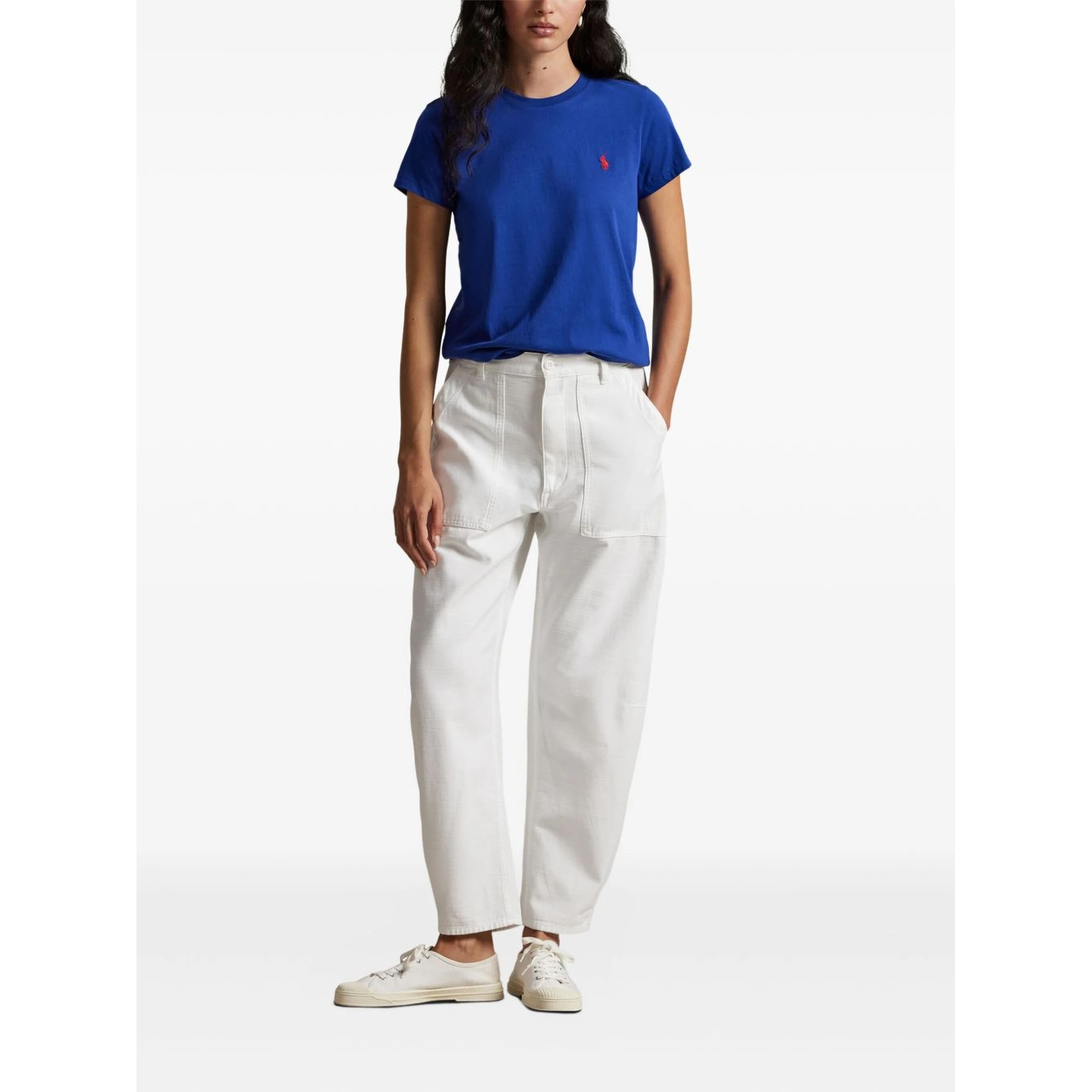 Polo Ralph Lauren T-shirts and Polos Blue