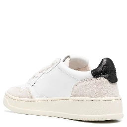 AUTRY Sneakers Black