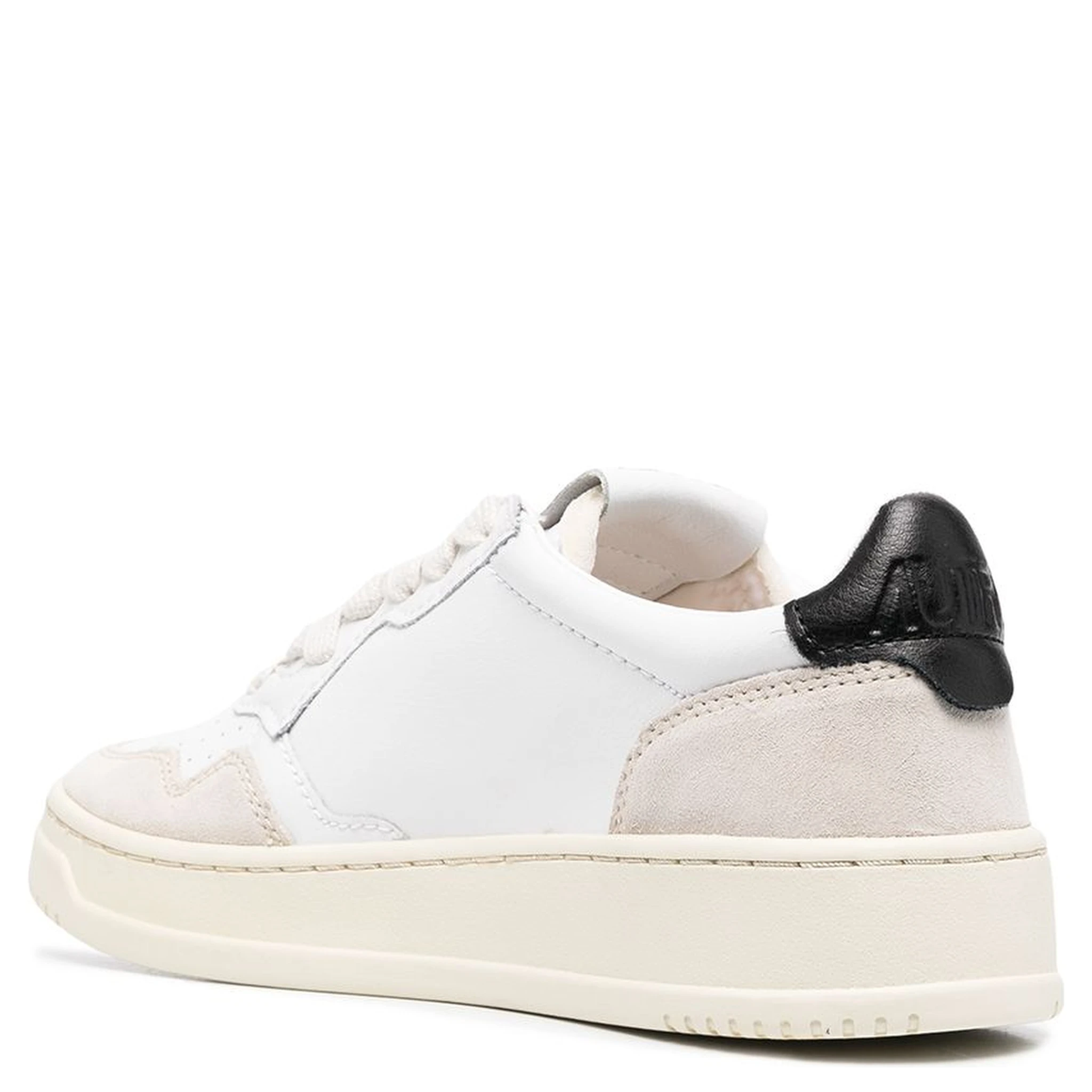 AUTRY Sneakers Black