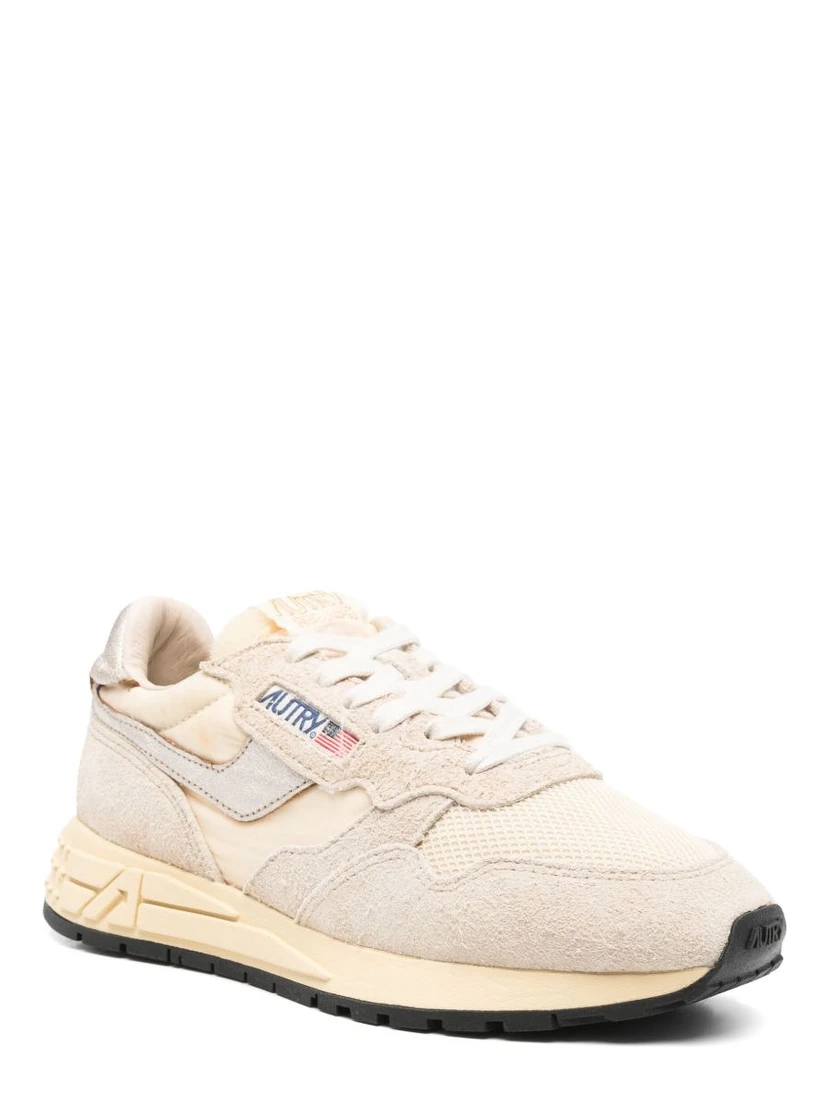 AUTRY Sneakers Beige