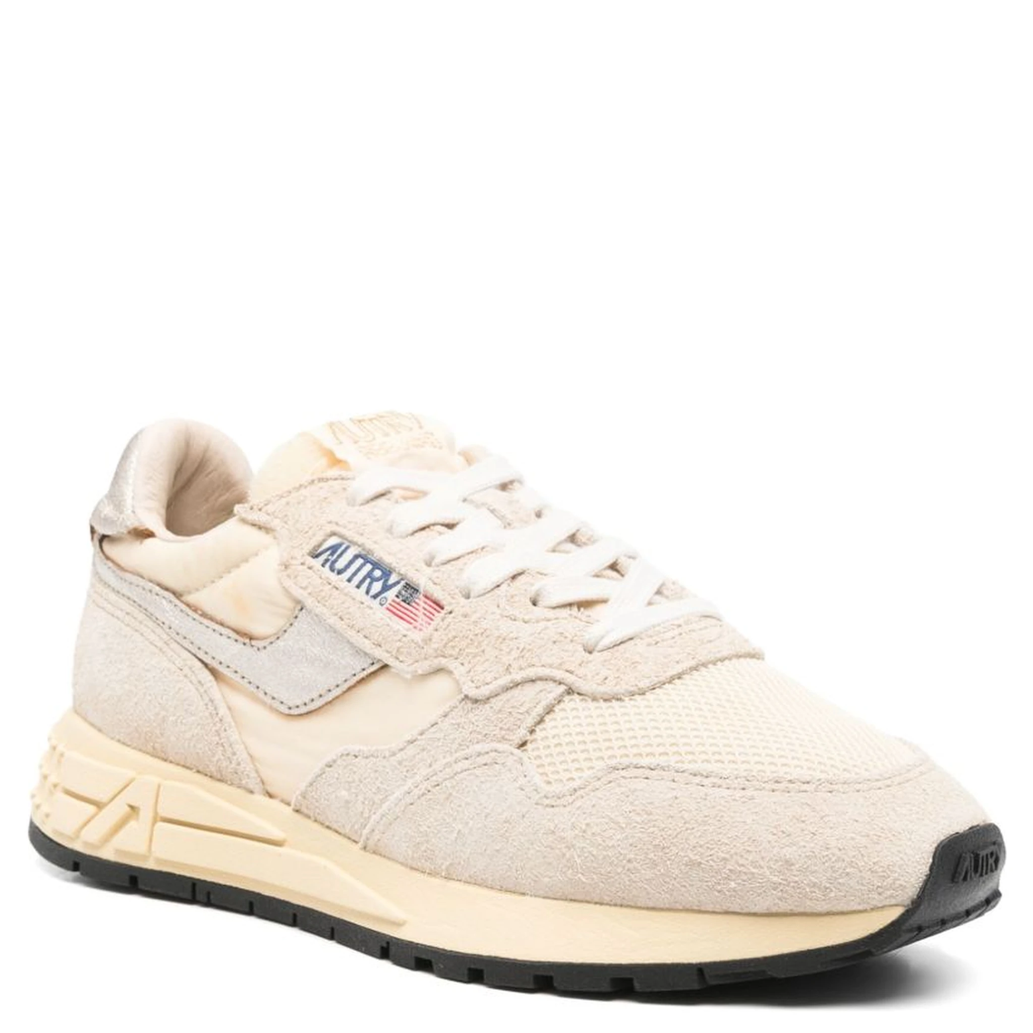 AUTRY Sneakers Beige