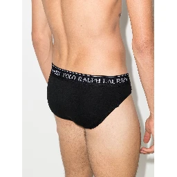 Polo Ralph Lauren Underwear Black
