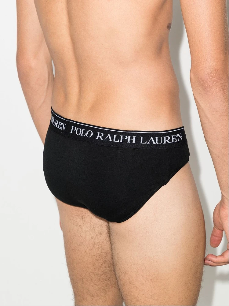 Polo Ralph Lauren Underwear Black alternative
