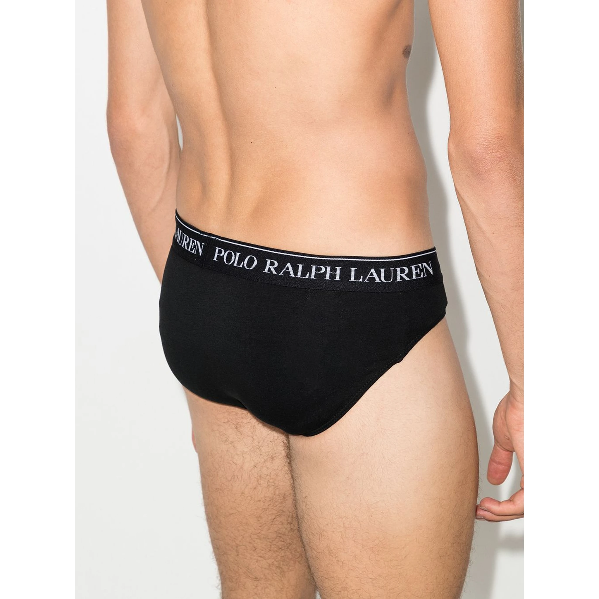 Polo Ralph Lauren Underwear Black