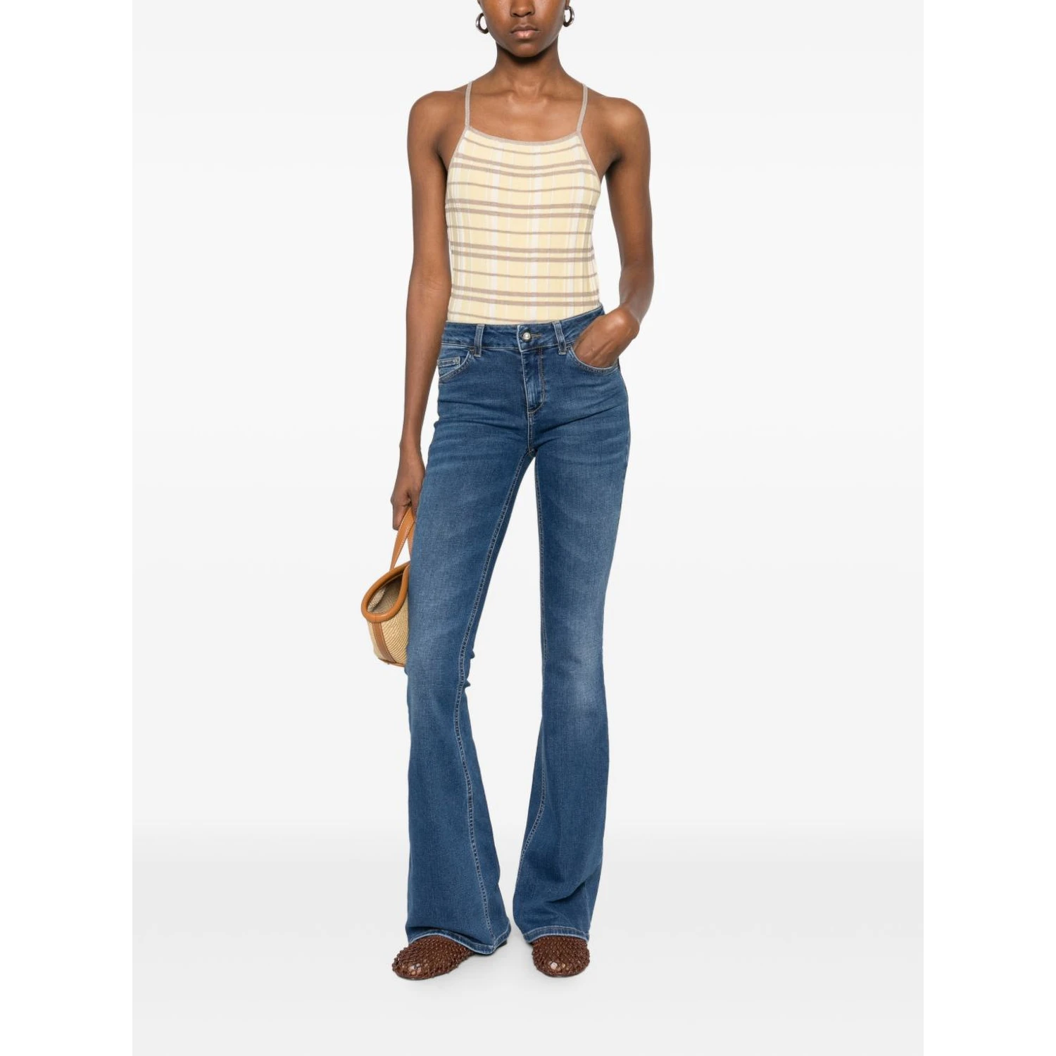 Liu Jo Jeans Blue