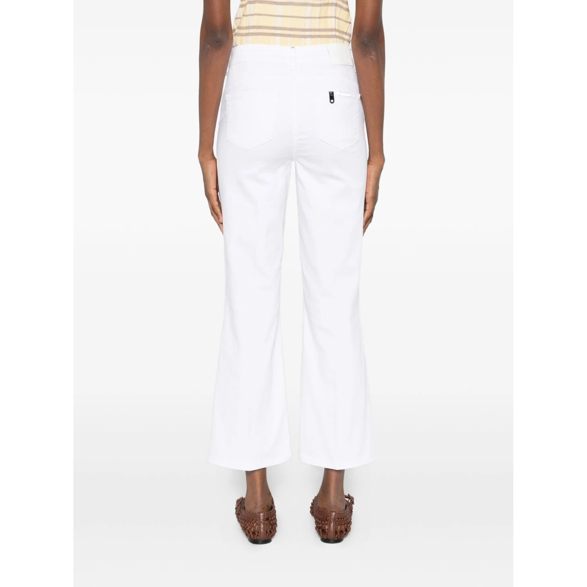 Liu Jo Jeans White