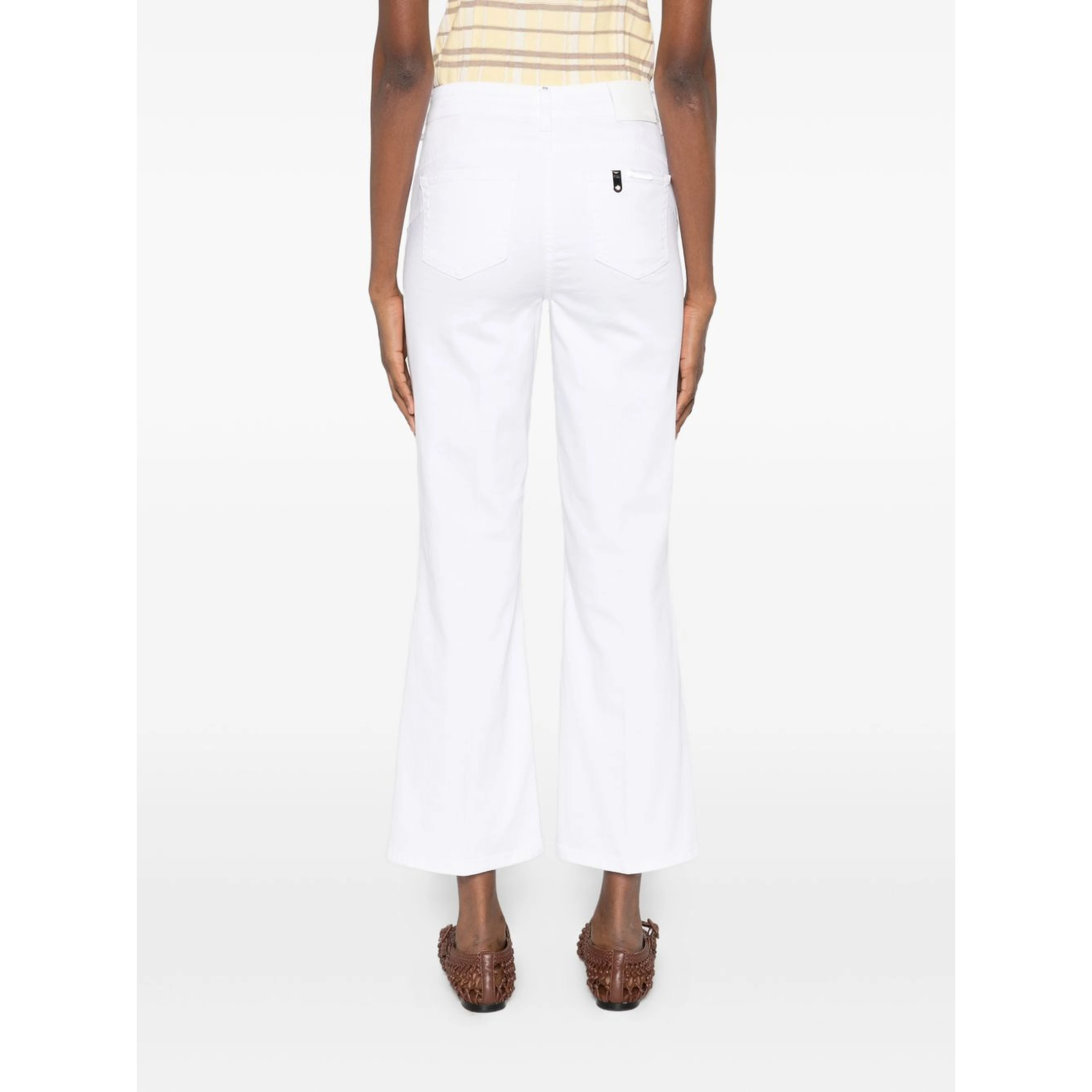 Liu Jo Jeans White