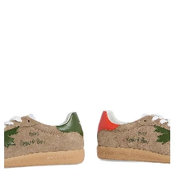 Dsquared2 Sneakers MultiColour