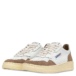 AUTRY Sneakers White