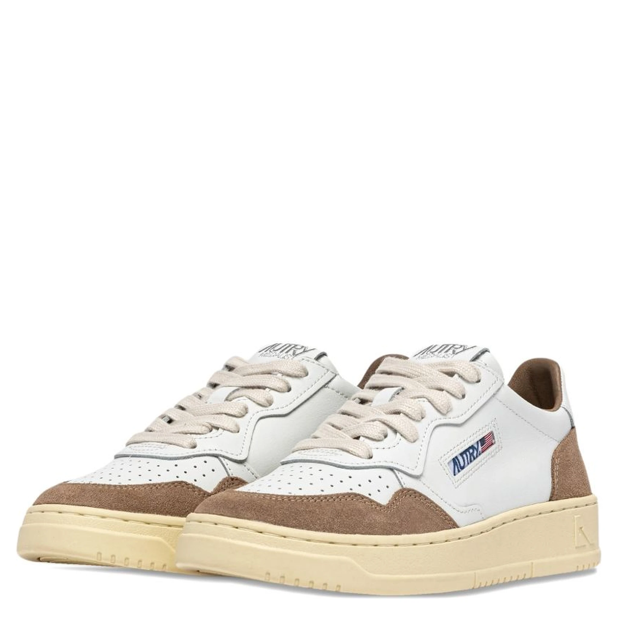 AUTRY Sneakers White