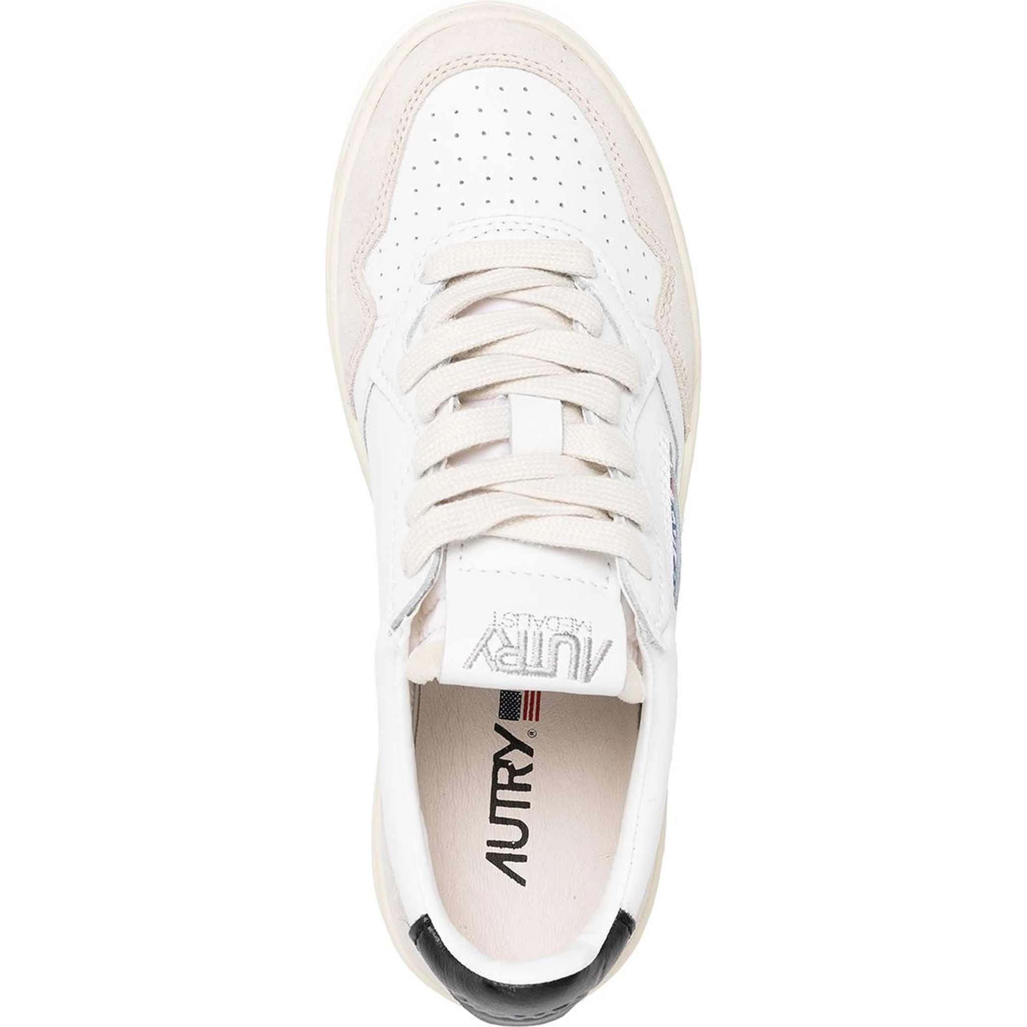 AUTRY Sneakers Black
