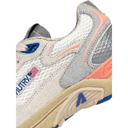 mesh panel trainers