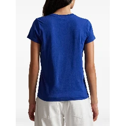 Polo Ralph Lauren T-shirts and Polos Blue