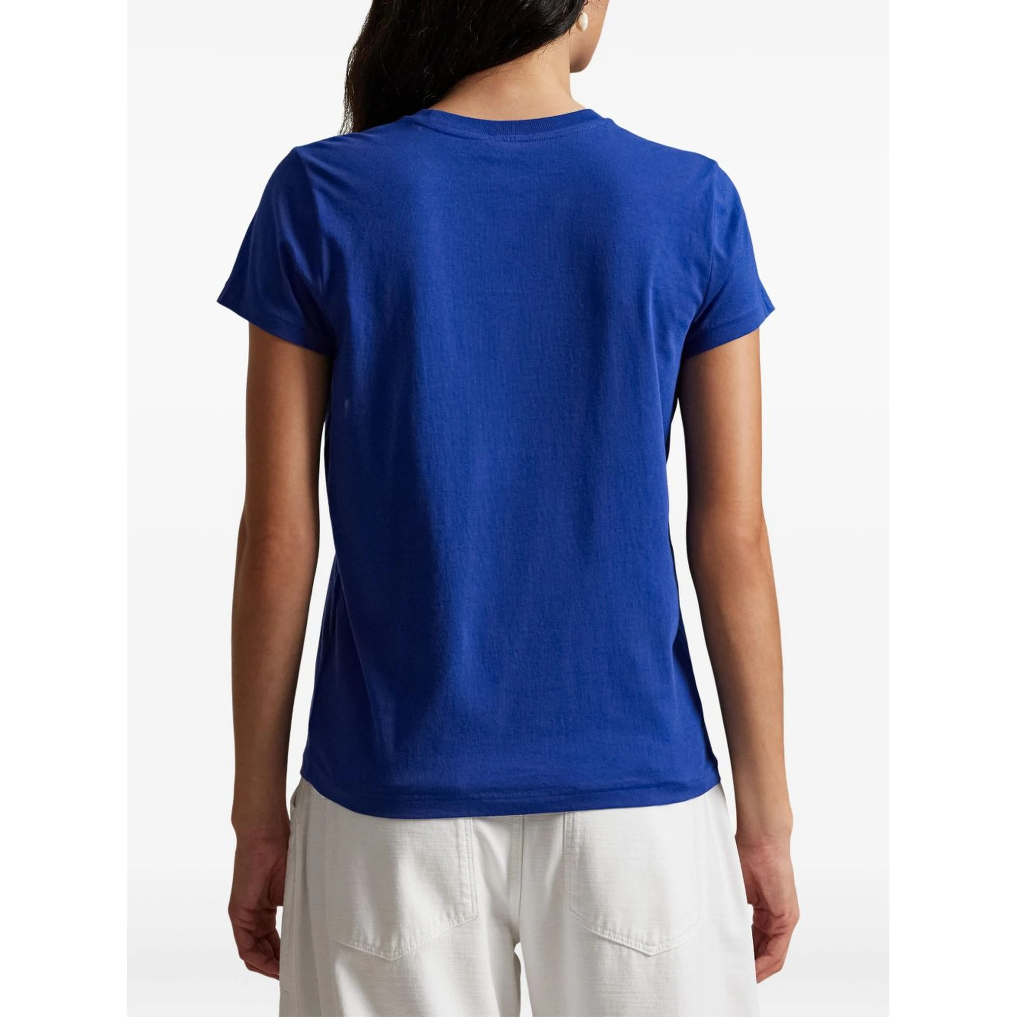 Polo Ralph Lauren T-shirts and Polos Blue