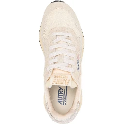 AUTRY Sneakers Beige